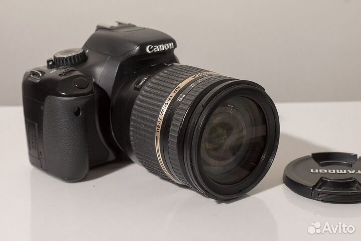 Canon eos 550d