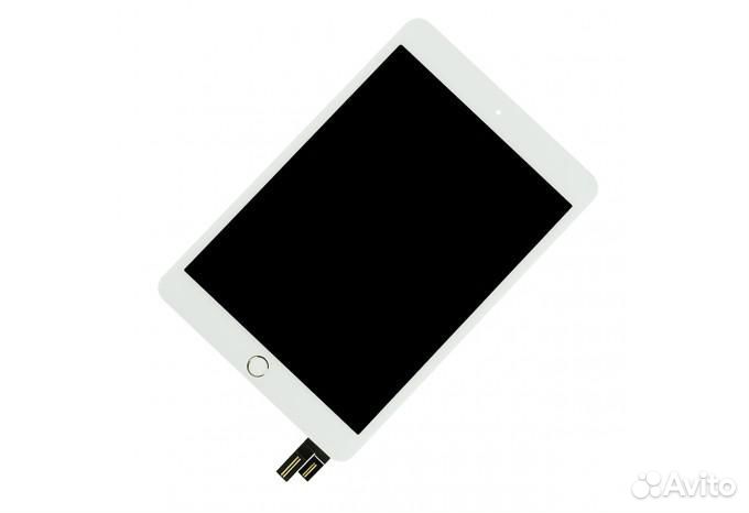 Дисплей тачскрины iPad