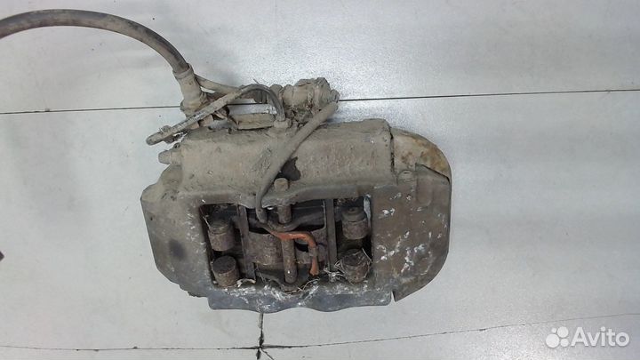 Суппорт Volkswagen Touareg, 2008