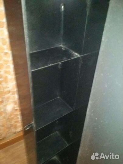 Оружейный сейф бу