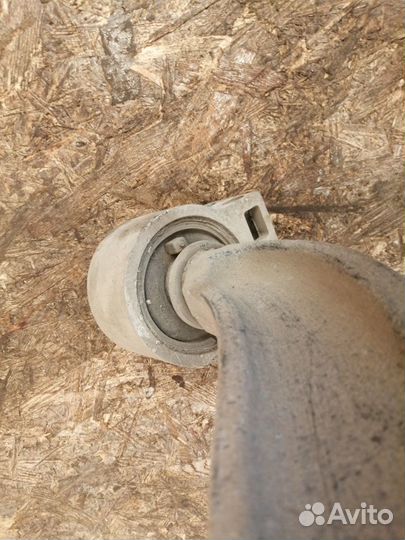 Рычаг передний нижний cadillac SRX 2009-2016