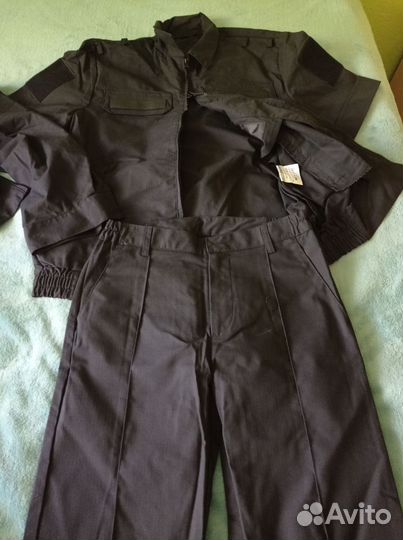 Военная форма вмф