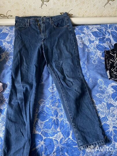 Вещи женские