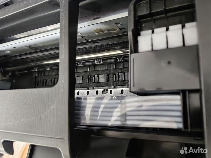 Принтер Epson l800