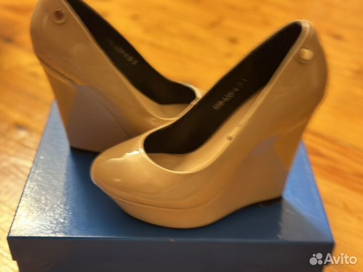 Туфли 36 размер