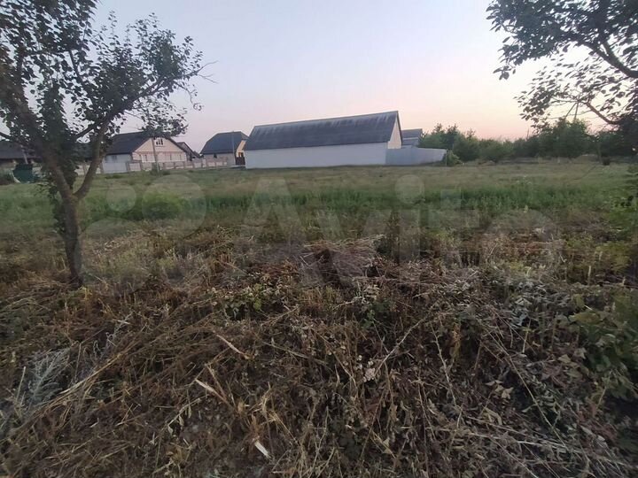 Участок 18 сот. (ИЖС)