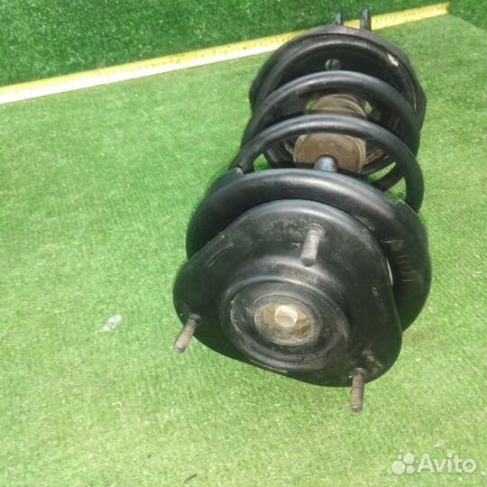 Амортизатор масленый левый Toyota Corolla A3091 93