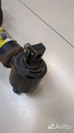 Амортизатор подвески левый передний Cadillac Escalade 3