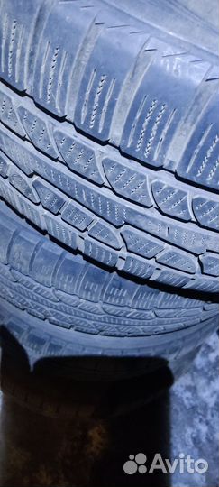 Nokian Tyres Equalizer Sport AP 255/50 R19