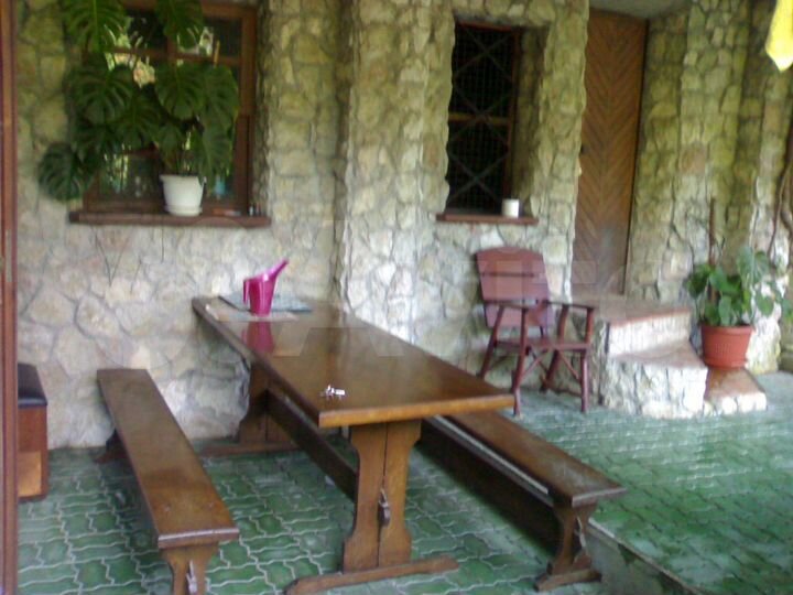 Таунхаус 128 м² на участке 2,3 сот.