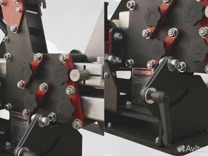 Профессиональный ленточный гриндер для ножей