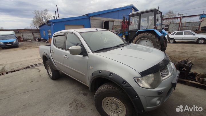 Курьер с личным автомобилем