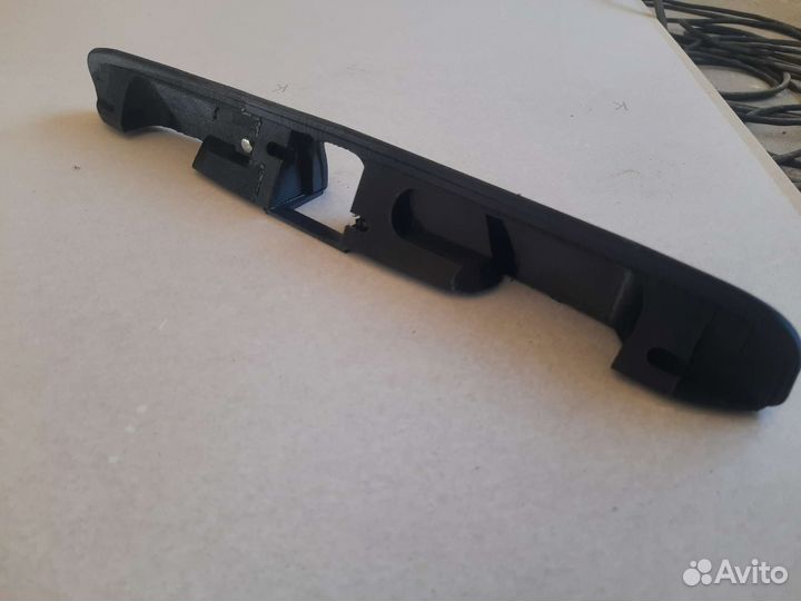 Ручка багажника Toyota Caldina дорестайлинг