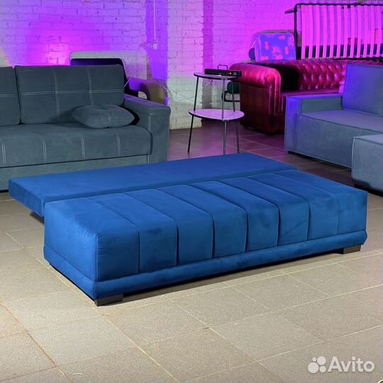 Диван еврокнижка