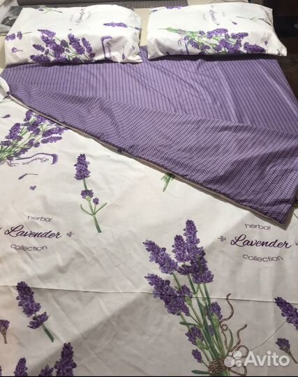 Белье постельное