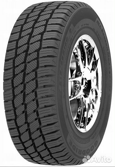 Goodride SW613 205/70 R15C R