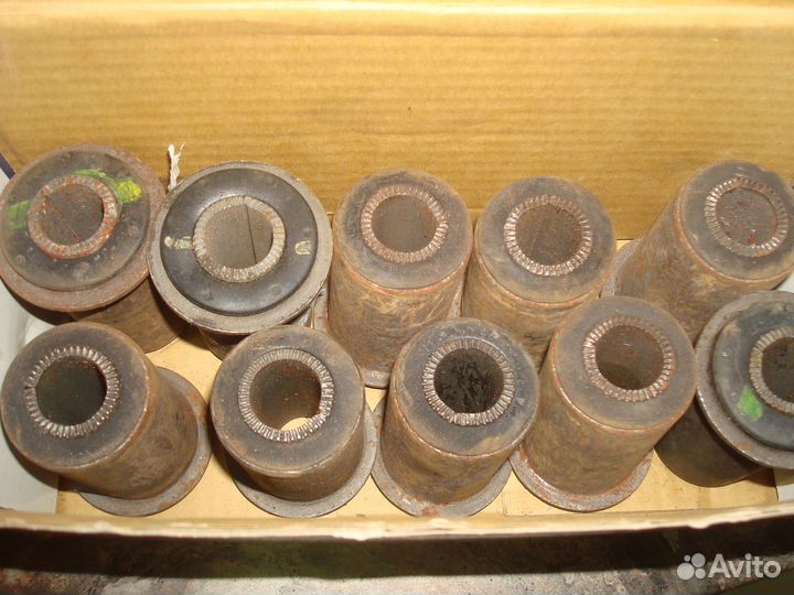 Хаммер Саленблоки