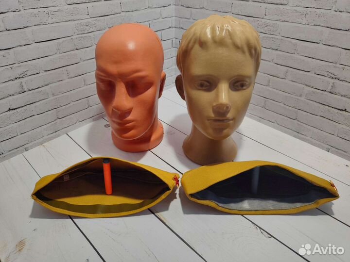 Пилотки всех размеров в наличии