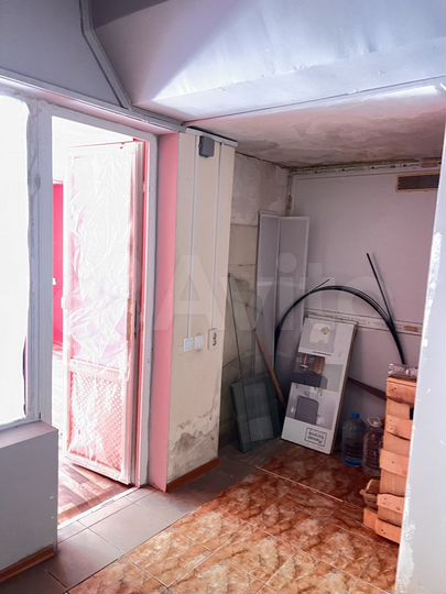 Торговая площадь, 40 м²