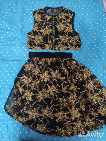 Костюм 40-42 размер