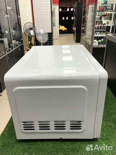 Микроволновая печь Gorenje MO17E1W