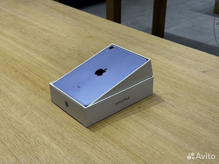 Apple iPad Mini wi fi cellular 64gb 