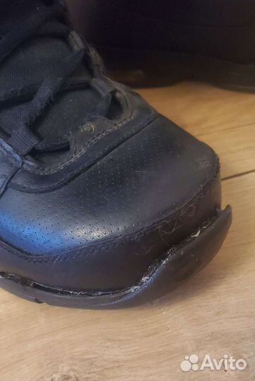 Сноубордические ботинки Northwave р.42