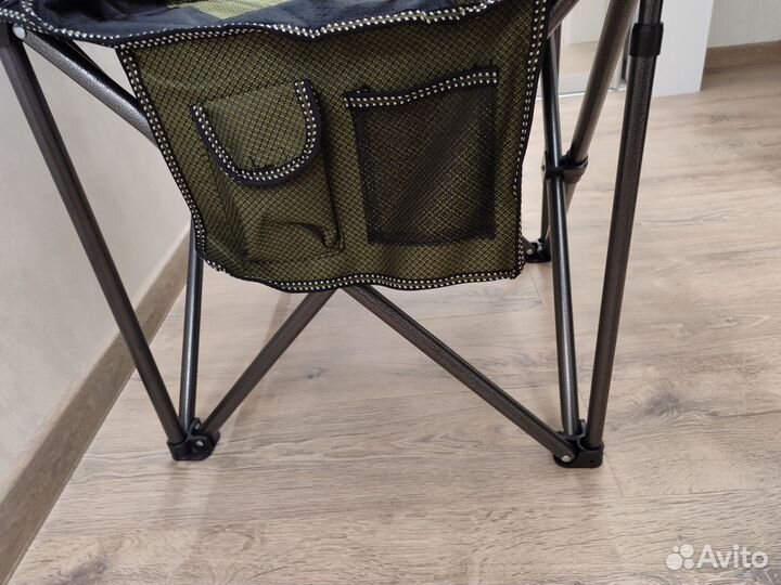 Стул туристический