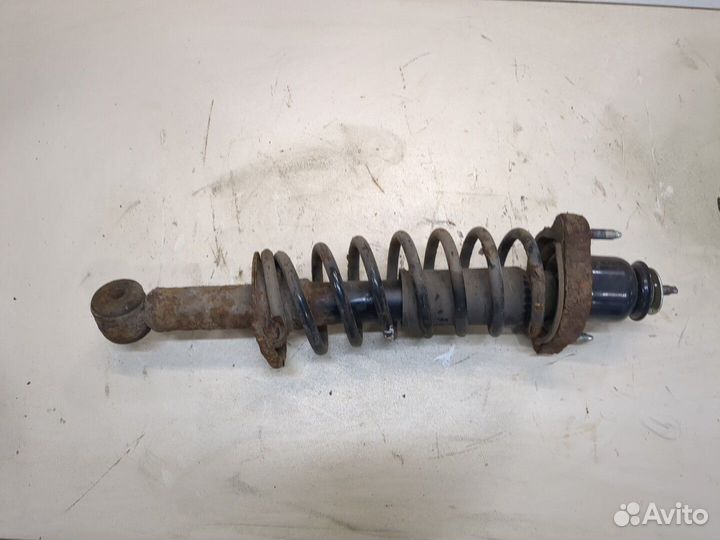 Амортизатор подвески Mitsubishi Lancer 10, 2009