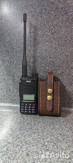 Чехол для переноски радиостанции TYT-UV 98