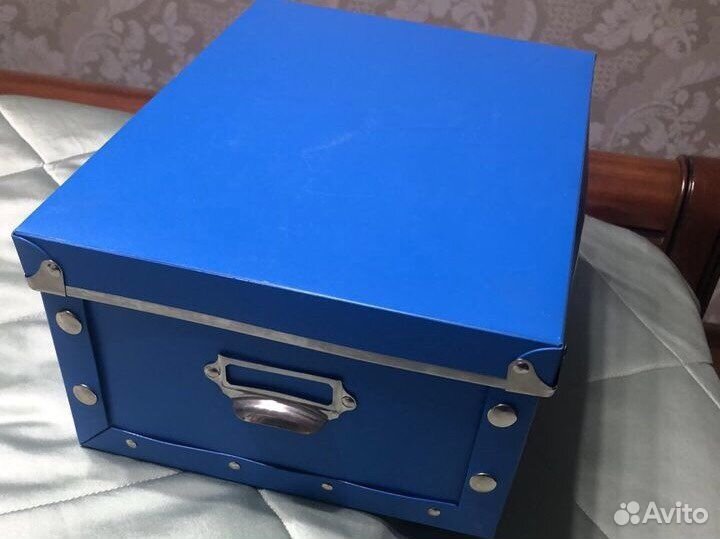 Коробка для хранения
