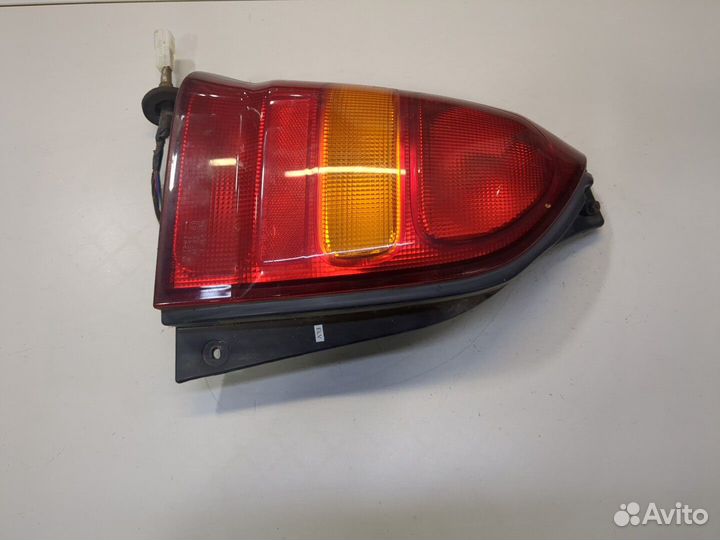 Фонарь (задний) Suzuki Alto, 2003