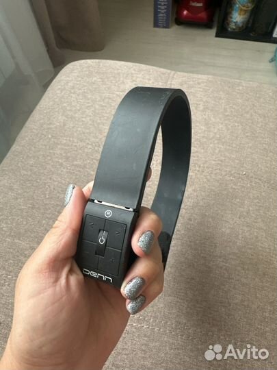 Беспроводные наушники denn