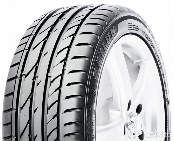Sailun Atrezzo ZSR 225/45 R17