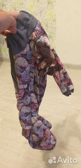 Комбинезон для маленькой собаки