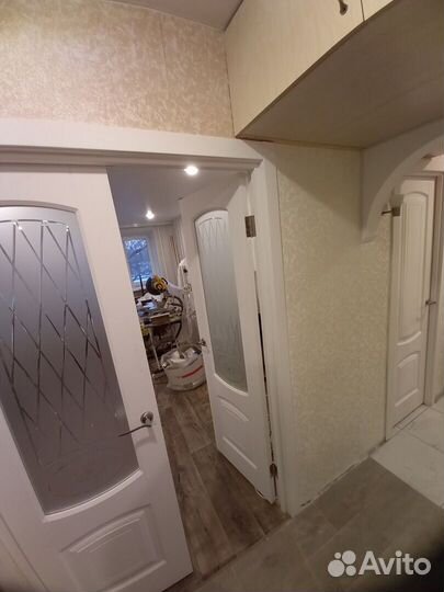 Дверь / дверь межкомнатная