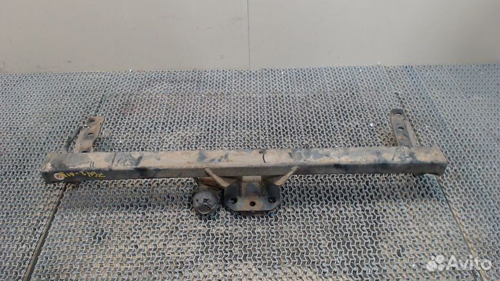 Прицепное устройство Toyota Camry, 2004