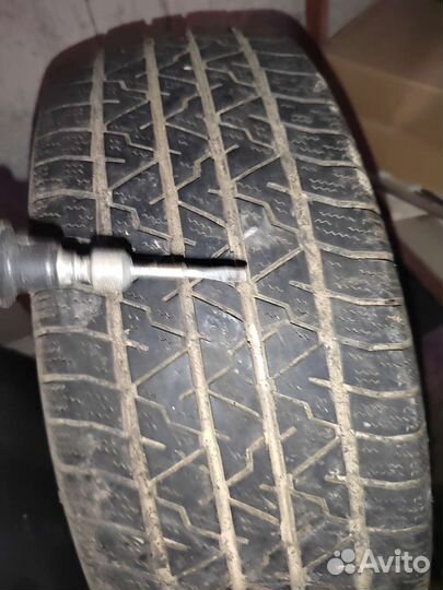 КАМА Кама-214 215/65 R16 102Q