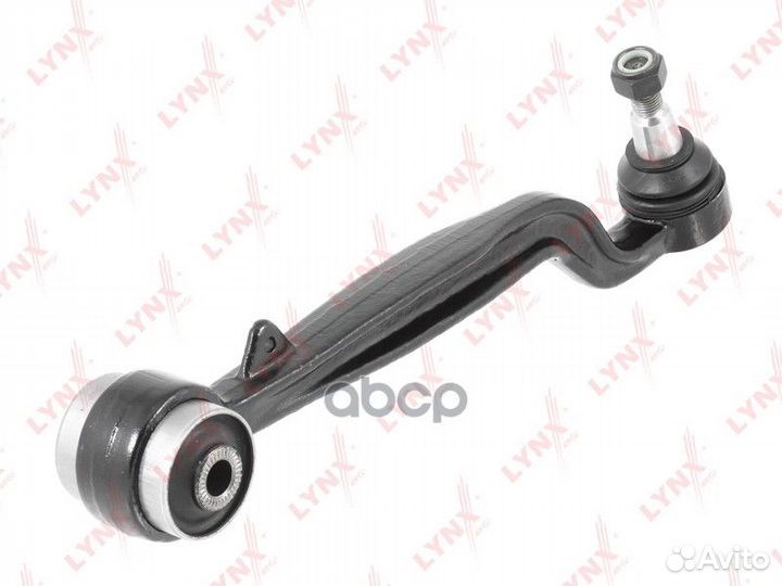Рычаг перед. подв. верх. L/R C5614LR lynxauto