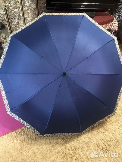 Зонт женский