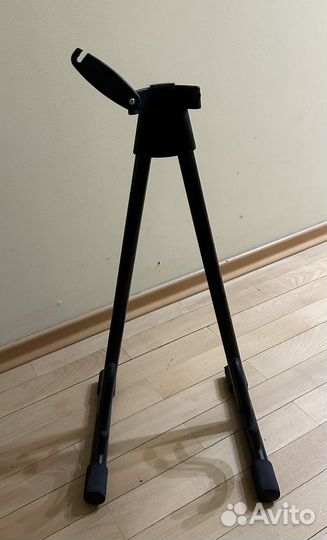 Стойки под гитару