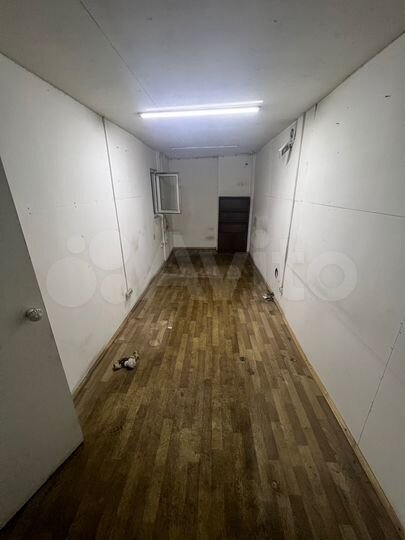 Автосервис, ПСН 100 м²