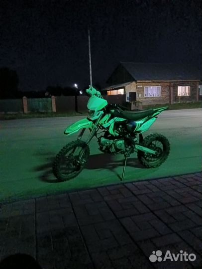 Пит Progasi продажа/обмен на авто с моей доплатой