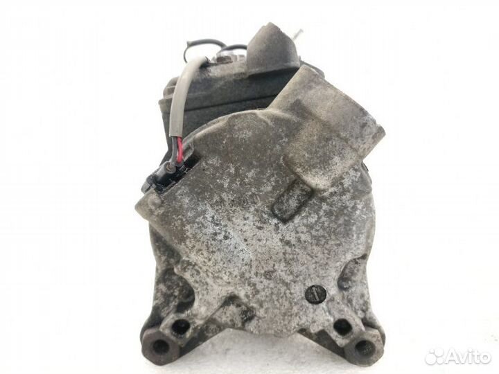 Компрессор кондиционера Bmw X1 E84 2.0 N20B20A