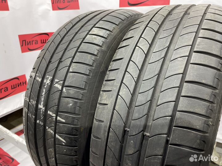 Michelin Energy Saver 215/55 R17