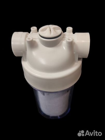 Фильтр Scalex 150 250 тосол мойка печки