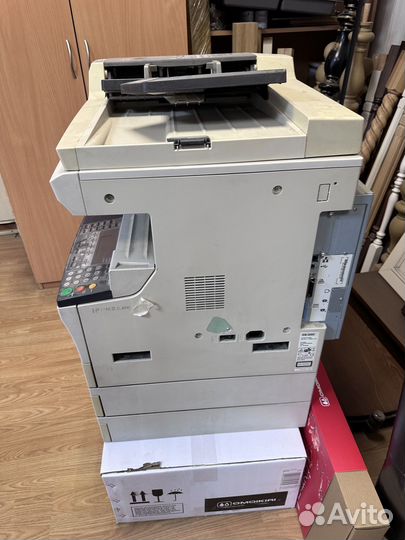 Мфу kyocera KM 2050 A3 A4