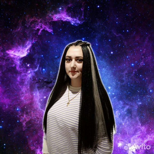 Афропрически