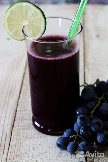Виноградный сок