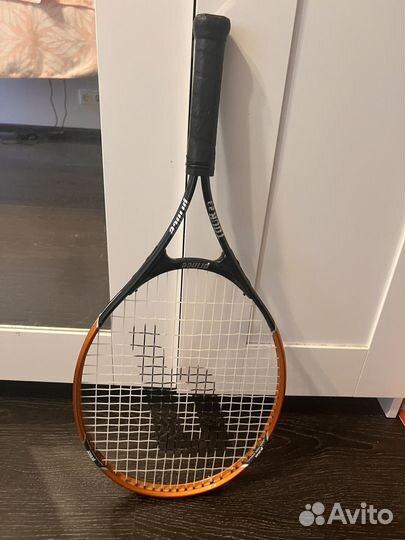 Ракетка для большого тенниса детская